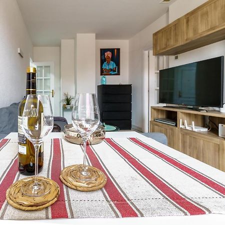 Malagasuite Soho Apartment Esterno foto