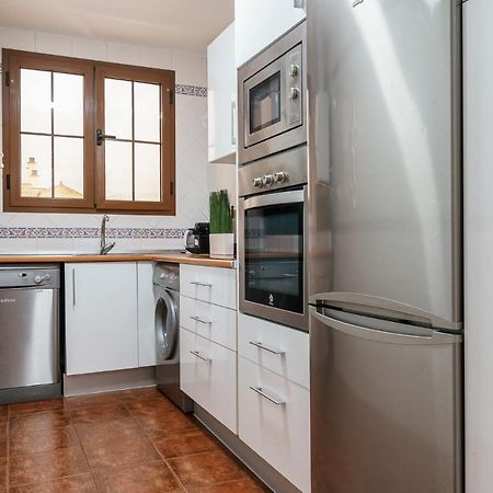 Malagasuite Soho Apartment Esterno foto