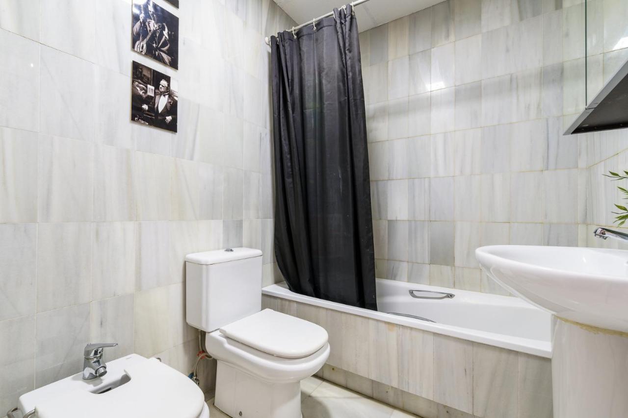 Malagasuite Soho Apartment Esterno foto